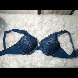 Another gorgeous bra